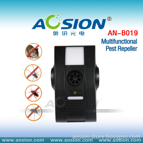 Ultrasonic Insect Repeller (AN-B019)